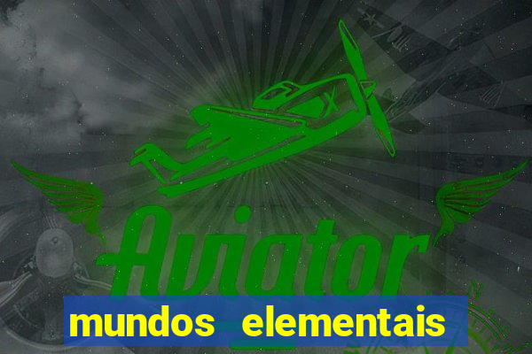 mundos elementais download android